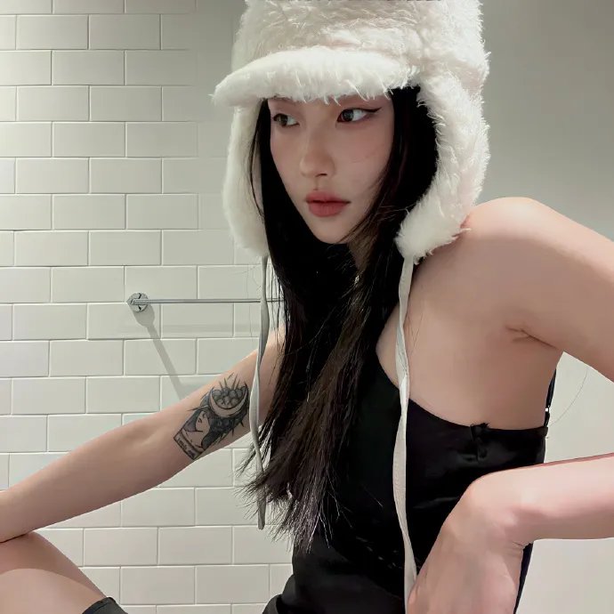 小小克星第二季